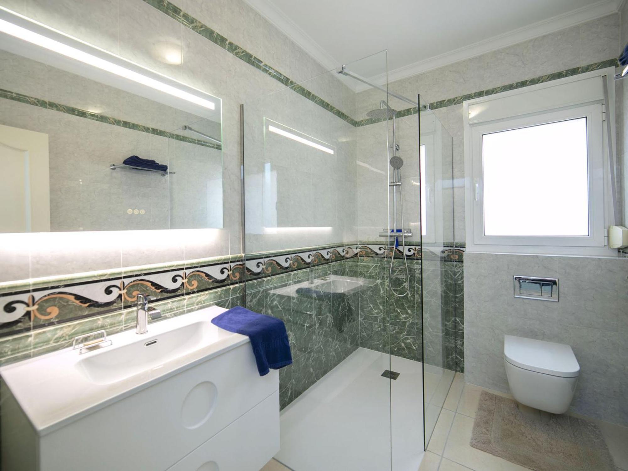 Villa Villa Albert By Interhome Calpe Exterior foto